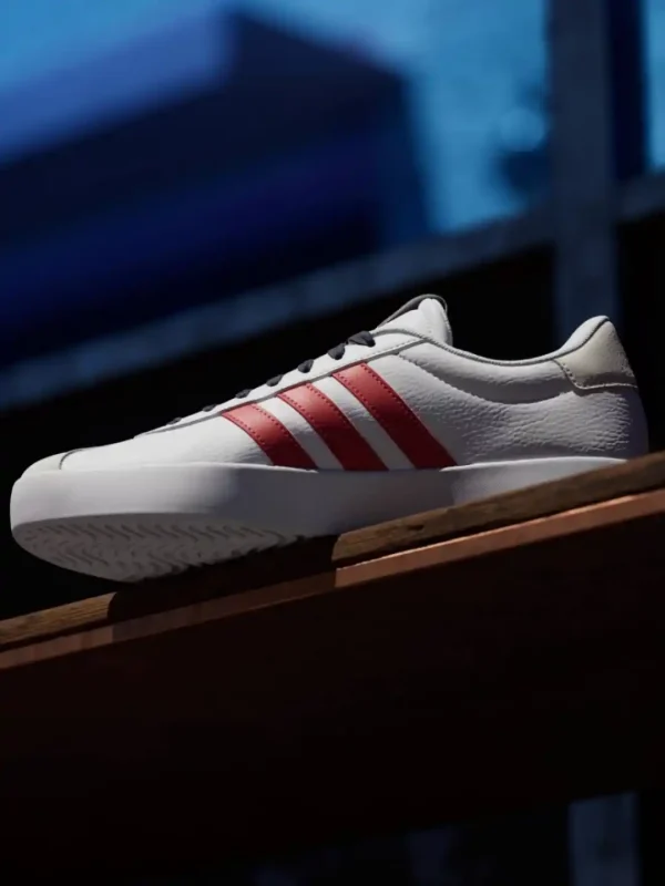 کتونی آدیداس مدل‌ ADIDAS VL COURT 3.0 - Image 5