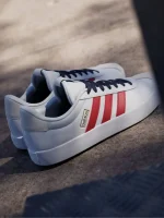 کتونی آدیداس مدل‌ ADIDAS VL COURT 3.0 - Image 4
