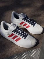 کتونی آدیداس مدل‌ ADIDAS VL COURT 3.0 - Image 2