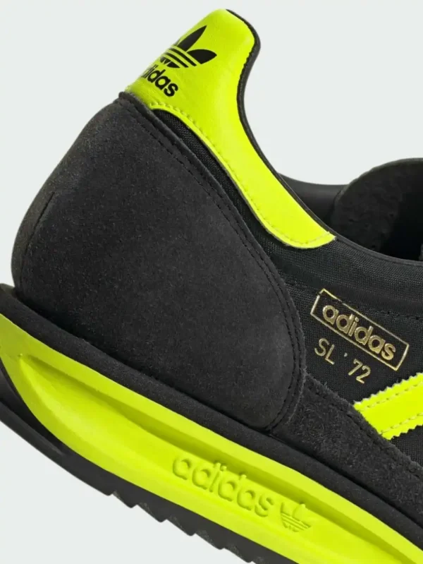 کتونی آدیداس مدل‌ ADIDAS SL 72 - Image 8