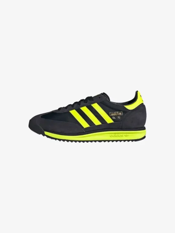 کتونی آدیداس مدل‌ ADIDAS SL 72 - Image 2