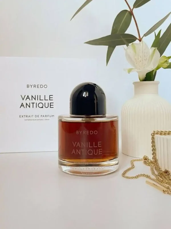 عطر Vanille Antique - Image 2