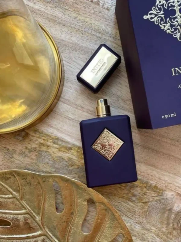 عطر Side Effect - Image 3