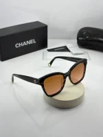 عینک chanel 5487 صد رنگ شاین دار
