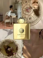 عطر Gold Woman - Image 6