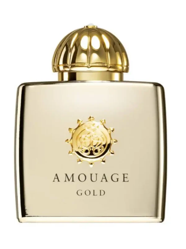 عطر Gold Woman - Image 5