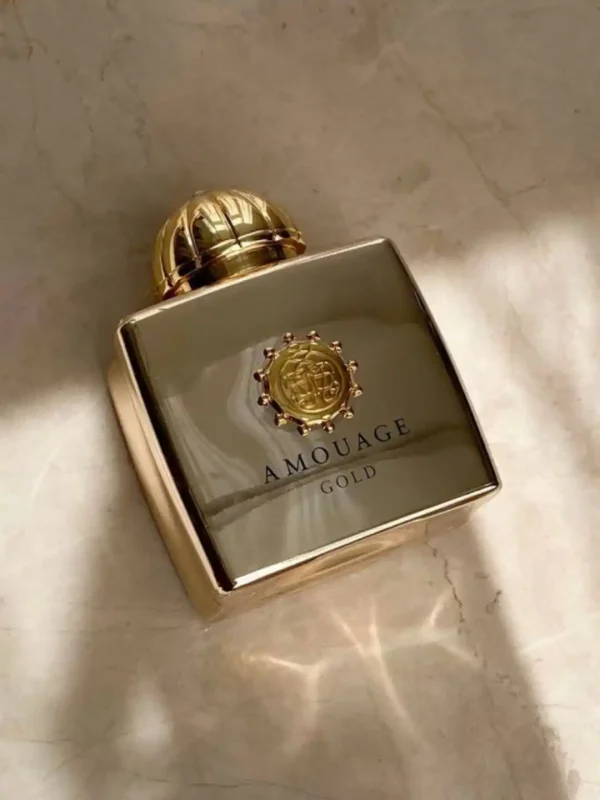 عطر Gold Woman - Image 3