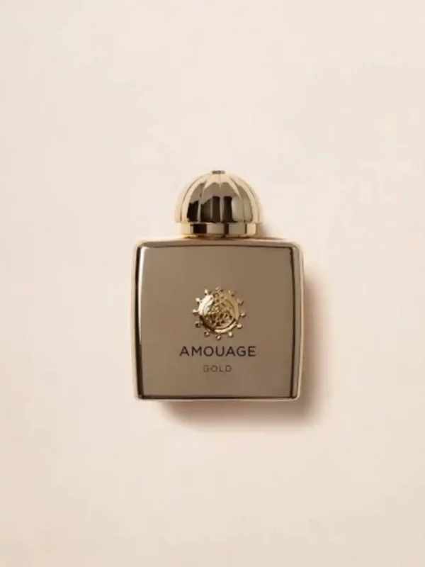 عطر Gold Woman - Image 1