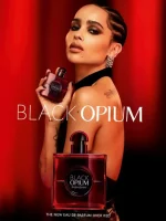 عطر Black Opium Over Red - Image 7