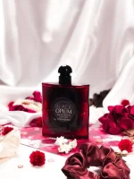 عطر Black Opium Over Red - Image 6