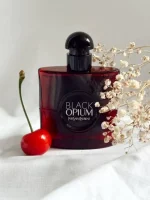 عطر Black Opium Over Red - Image 3