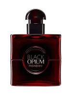 عطر Black Opium Over Red