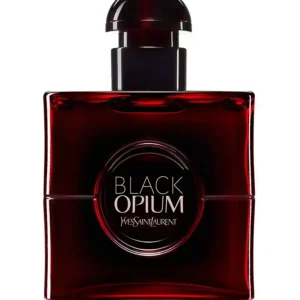 عطر Black Opium Over Red