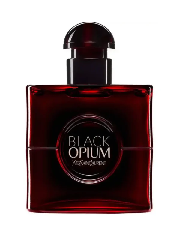 عطر Black Opium Over Red - Image 1