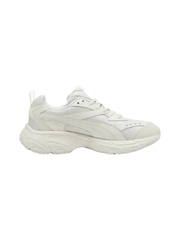 کتونی پوما مدل PUMA Morphic Futro - Image 1