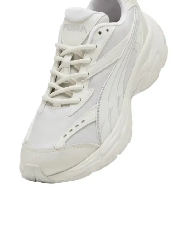 کتونی پوما مدل PUMA Morphic Futro - Image 4