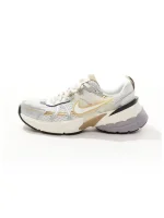 کتونی نایک مدل NIKE V2K RUN - Image 2