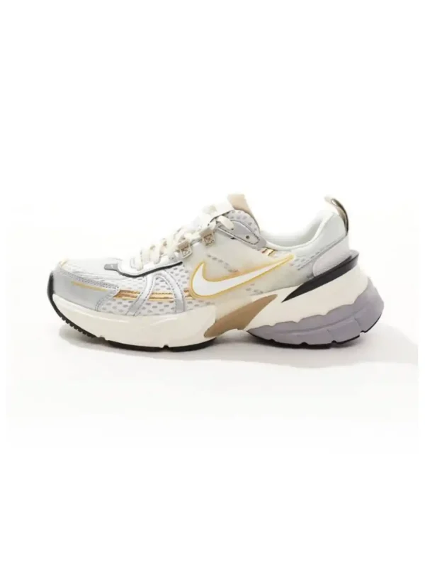 کتونی نایک مدل NIKE V2K RUN - Image 2