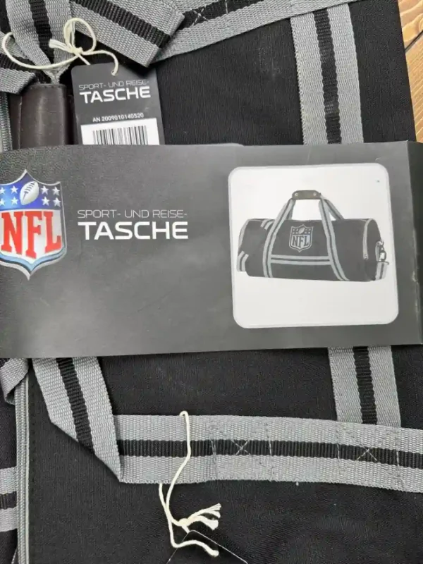 ساک ورزشی NFL - Image 7