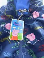 سرهم کاپشنی بچگانه peppa pig - Image 7