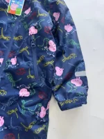 سرهم کاپشنی بچگانه peppa pig - Image 4