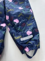 سرهم کاپشنی بچگانه peppa pig - Image 6