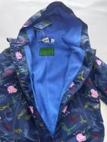 سرهم کاپشنی بچگانه peppa pig - Image 3