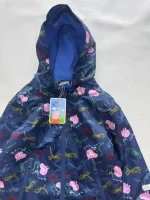 سرهم کاپشنی بچگانه peppa pig - Image 2