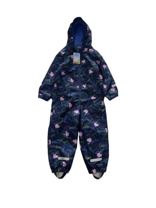 سرهم کاپشنی بچگانه peppa pig - Image 1