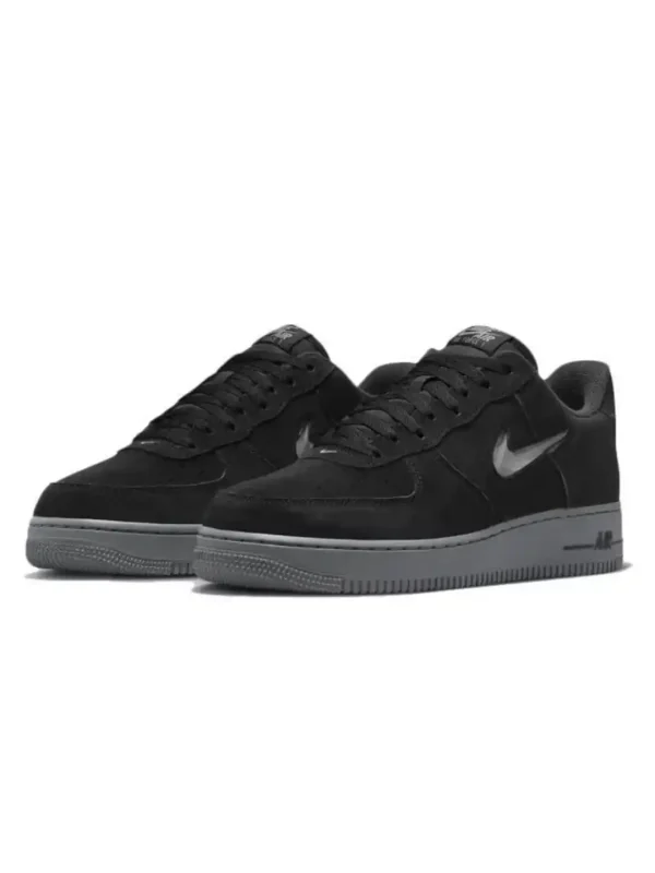 کتونی نایک مدل NIKE AIR FORCE 1 - Image 3