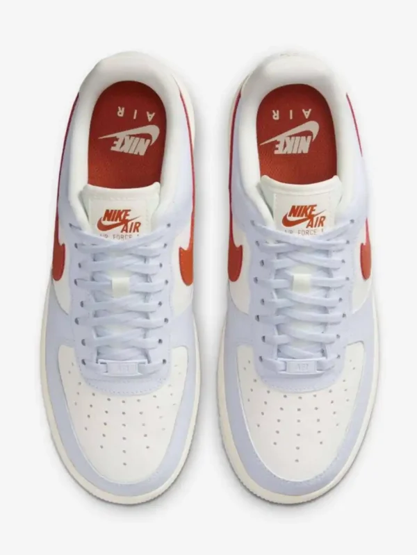 کتونی نایک مدل NIKE AIR FORCE 1 - Image 4