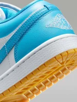 کتونی نایک مدل AIR JORDAN LOW 1 - Image 7