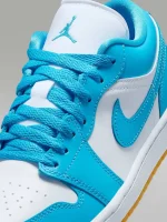 کتونی نایک مدل AIR JORDAN LOW 1 - Image 6