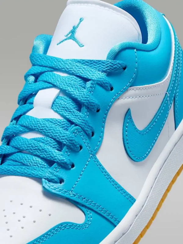کتونی نایک مدل AIR JORDAN LOW 1 - Image 6