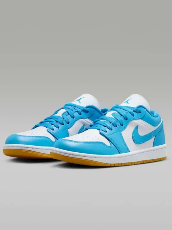 کتونی نایک مدل AIR JORDAN LOW 1 - Image 3