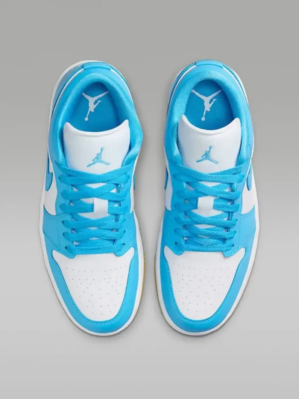 کتونی نایک مدل AIR JORDAN LOW 1 - Image 4