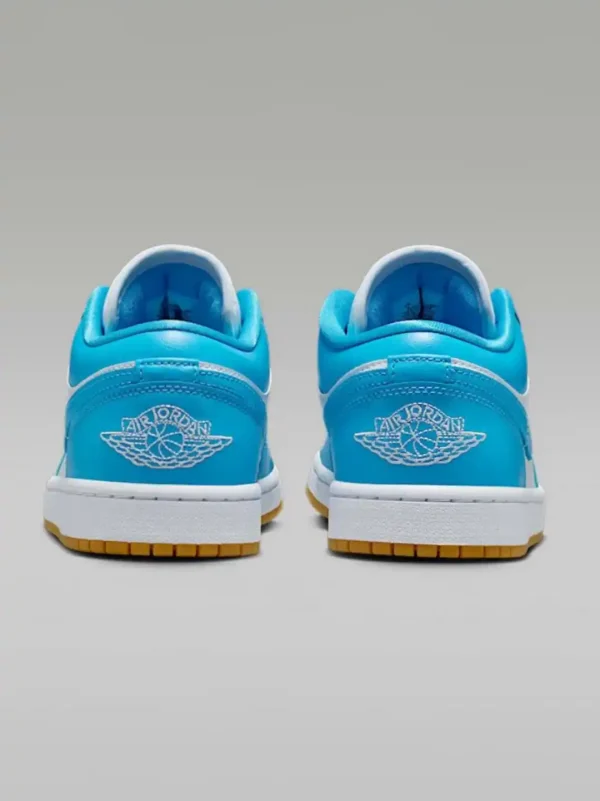 کتونی نایک مدل AIR JORDAN LOW 1 - Image 5