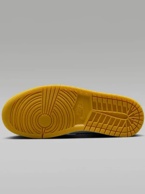 کتونی نایک مدل AIR JORDAN LOW 1 - Image 8