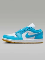کتونی نایک مدل AIR JORDAN LOW 1 - Image 2