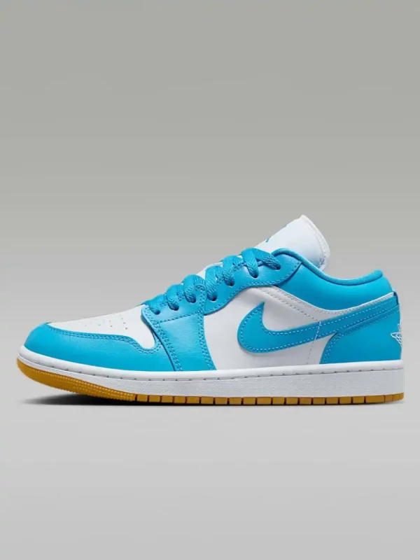 کتونی نایک مدل AIR JORDAN LOW 1 - Image 2
