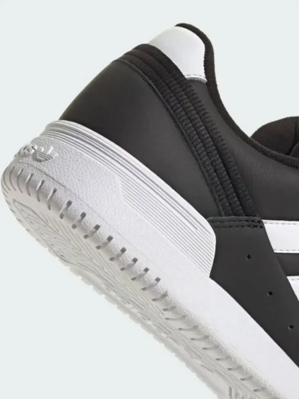کتونی آدیداس مدل ADIDAS TEAM COURT 2.0 - Image 8