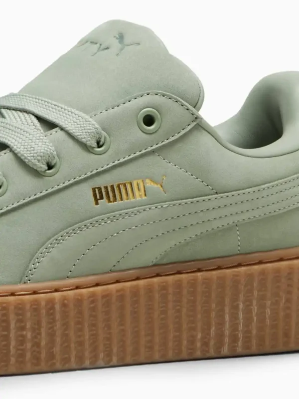 کتونی پوما مدل FENTY x PUMA - Image 4