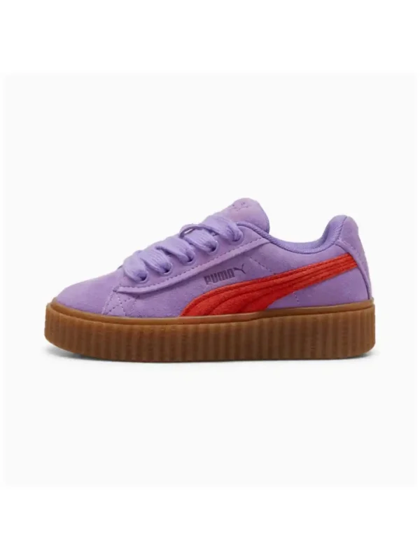 کتونی پوما مدل FENTY x PUMA - Image 2