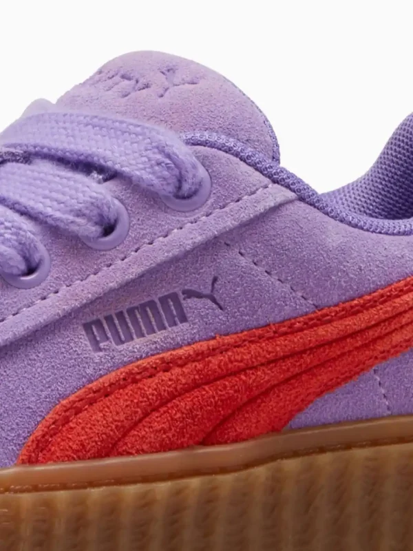 کتونی پوما مدل FENTY x PUMA - Image 4