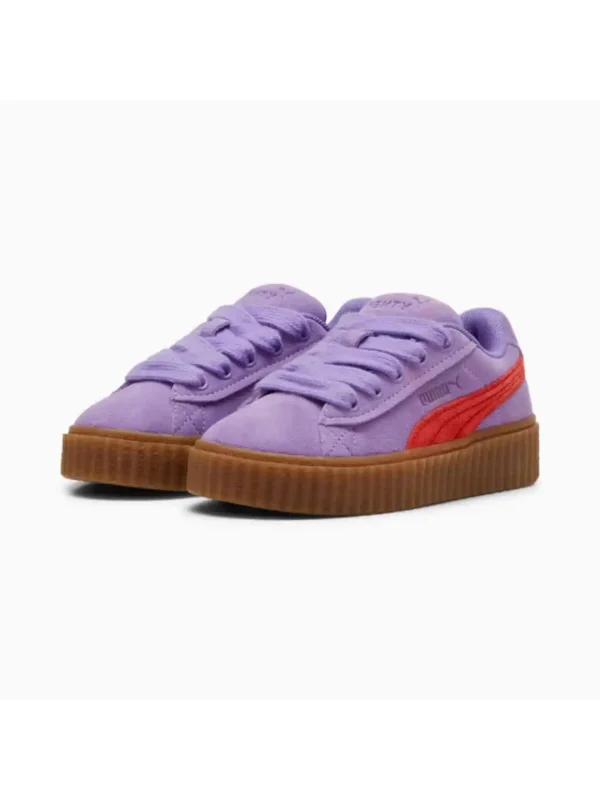 کتونی پوما مدل FENTY x PUMA - Image 3