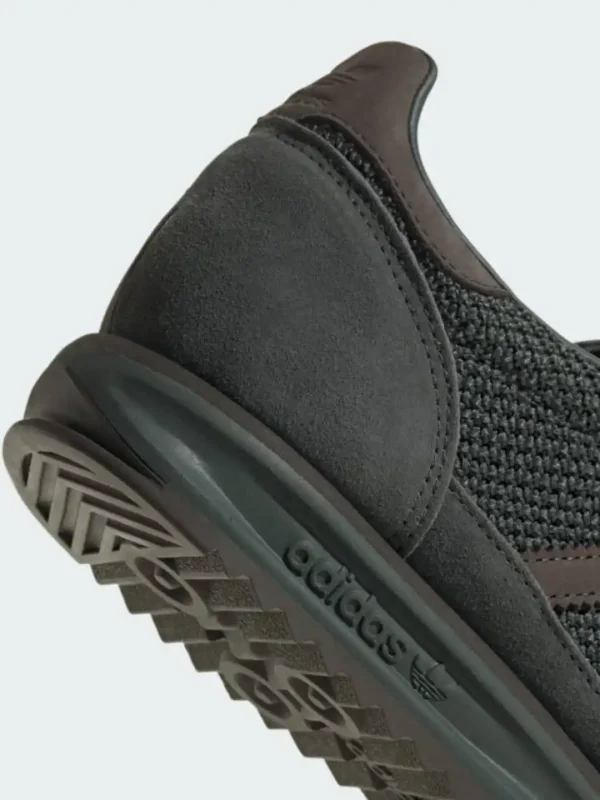 کتونی آدیداس مدل ADIDAS SL 72 RS - Image 9