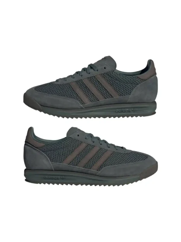 کتونی آدیداس مدل ADIDAS SL 72 RS - Image 3