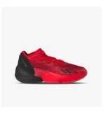 کتونی آدیداس مدل adidas Unisex-Child D.o.n. Issue 4 Basketball Shoe