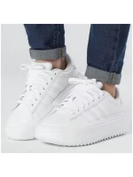 کتونی آدیداس مدل Schoen Adidas Grand Court voor vrouwen - Image 2