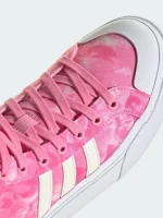 کتونی آدیداس  Adidas Bravada 2.0 Platform Mid Shoes - Image 3